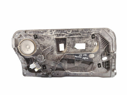 Motorino alzacristallo ford fiesta 6 ( 2008 in poi ) pannello anteriore