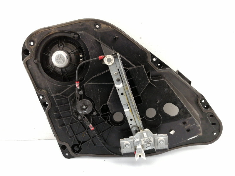 Motorino alzacristallo ford fiesta 6 (2008 in poi) porta posteriore destra