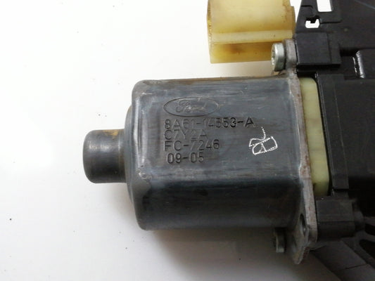 Motorino alzacristallo ford fiesta 6 ( 2008 in poi ) porta anteriore destra