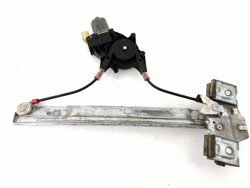 Motorino alzacristallo ford fiesta 6 ( 2008 in poi ) porta anteriore destra
