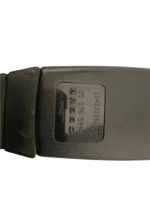 Pretensionatore cintura alfa romeo 159 (2005) anteriore sinistro 184838860