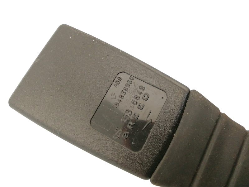 Pretensionatore cintura alfa romeo 159 ( 2005 ) anteriore destro 184838960