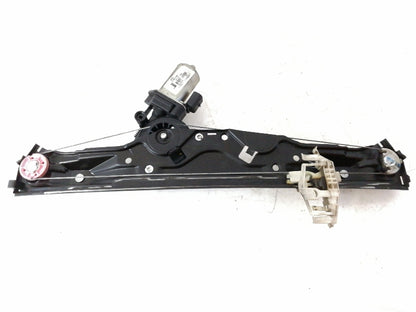 Motorino alzacristallo ford ka ( 2008 in poi ) porta anteriore destra