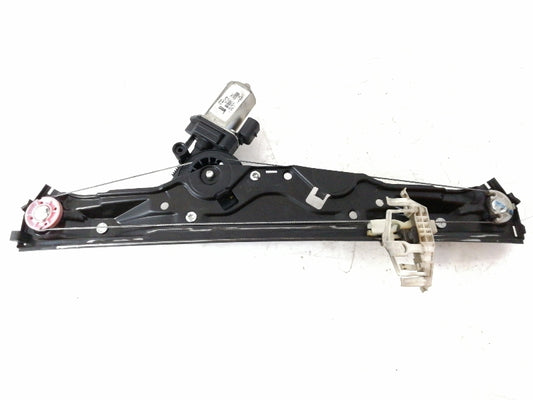 Motorino alzacristallo ford ka ( 2008 in poi ) porta anteriore destra