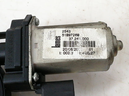 Motorino alzacristallo ford ka ( 2008 in poi ) porta anteriore destra