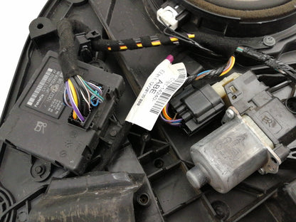 Motorino alzacristallo ford fiesta 6 ( 2008 in poi) porta anteriore destra