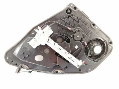 Motorino alzacristallo ford fiesta 6 ( 2008 in poi) porta anteriore destra