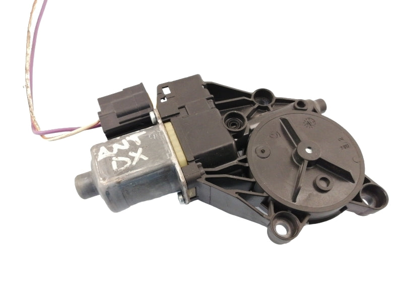 Motorino alzacristallo ford fiesta 6 ( 2008 ) 1852734 porta anteriore