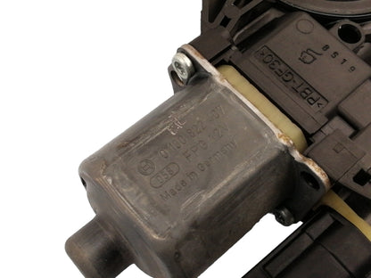 Motorino alzacristallo ford fiesta 6 ( 2008 ) 1852734 porta anteriore