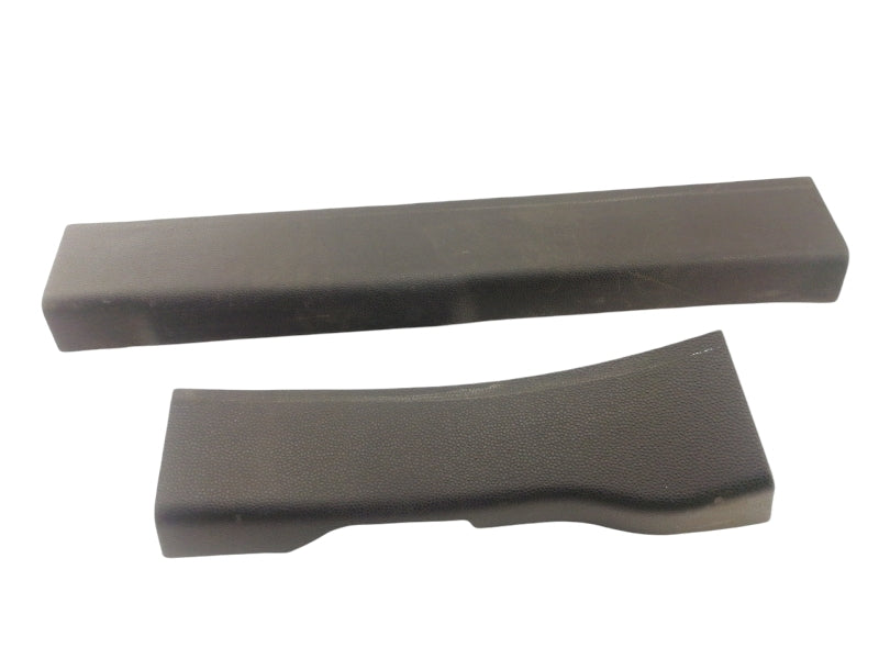 Kit battitacco porta ford fiesta 6 ( 2012 in poi ) rivestimento 1892093