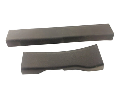 Kit battitacco porta ford fiesta 6 ( 2012 in poi ) rivestimento 1892093