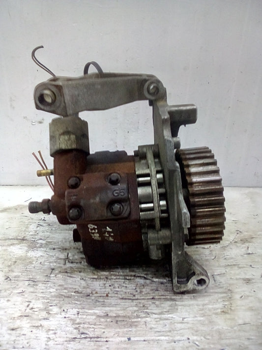 Pompa iniezione peugeot 206 - 1.4 hdi (2001 > 2009) siemens motore dv4td