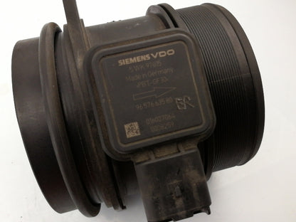 Debimetro peugeot 407 - 2.0 hdi (2004 - 2011) misuratore massa aria motore