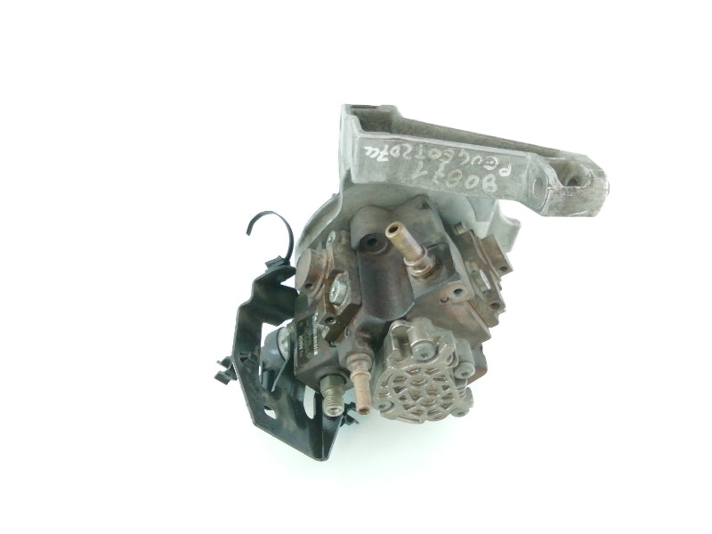 Pompa iniezione peugeot 207 - 1.6 hdi ( 2006 > 2009 ) diesel 9656300380