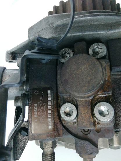 Pompa iniezione peugeot 207 - 1.6 hdi ( 2006 > 2009 ) diesel 9656300380