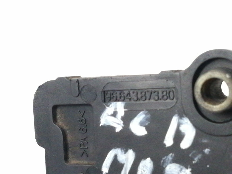 Sensore fase motore citroen c3 picasso 1.6 hdi ( 2009 > 2012 ) 9664387380