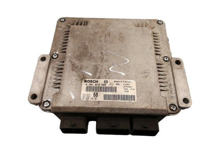 Centralina motore citroen xsara picasso 2.0 (1999 > 2004) 9642014980