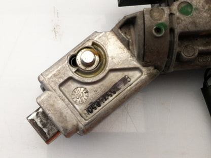 Kit accensione peugeot 407 - 2.0 hdi (2004 - 2011) centralina quadro