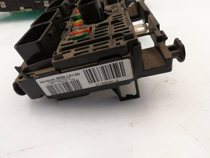 Kit accensione peugeot 407 - 2.0 hdi (2004 - 2011) centralina quadro