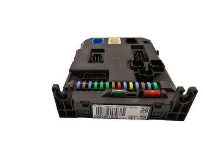 KIT ACCENSIONE PEUGEOT 207 - 1.4 HDI (2009 - 2013) 9677030080 CENTRALINA CHIAVE