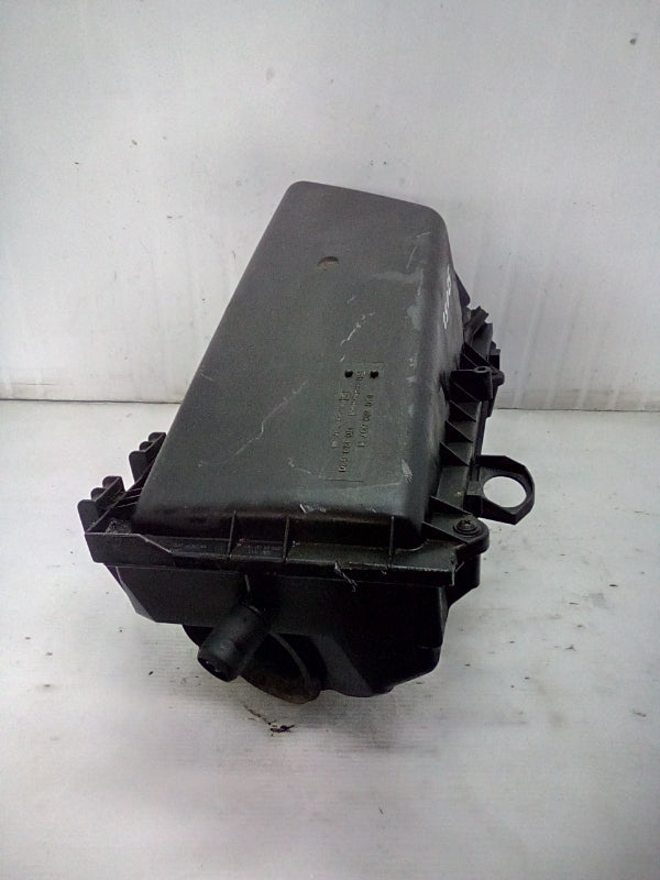Scatola filtro aria volkswagen new beetle 1.9 tdi  (1999 > 2005) motore alh
