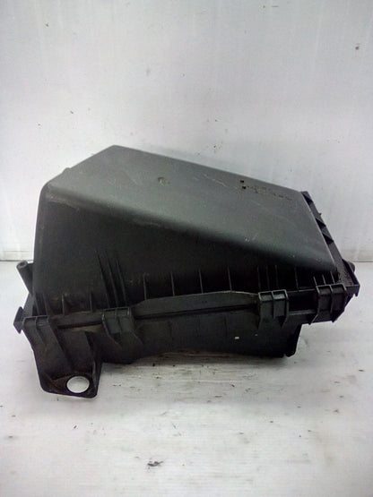 Scatola filtro aria volkswagen new beetle 1.9 tdi  (1999 > 2005) motore alh
