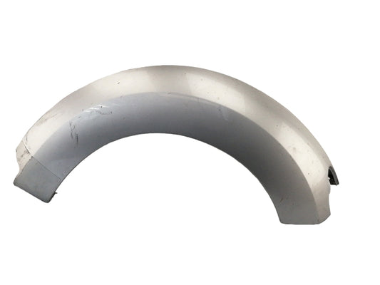 Parafango posteriore sinistro volkswagen new beetle (2005 in poi) grigio