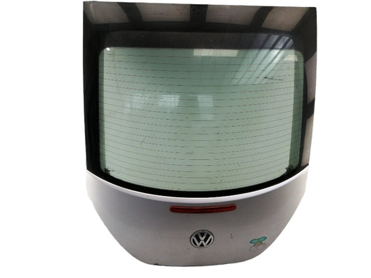 Portellone posteriore volkswagen new beetle (1998 - 2010) portello grigio