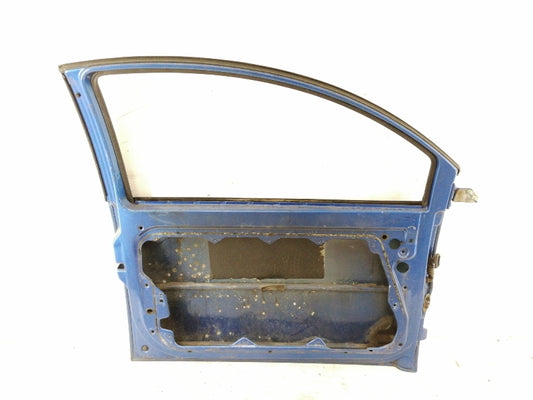 Porta anteriore sinistra volkswagen new beetle (1998 > 2010) sportello blu