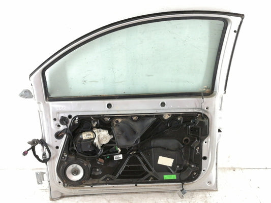 Porta anteriore destra volkswagen new beetle (1998 in poi) sportello grigio