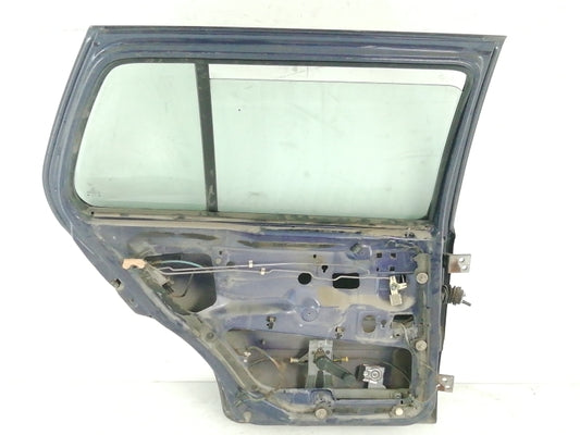 Porta posteriore sinistra volkswagen golf 3 (1991 > 1997) sportello