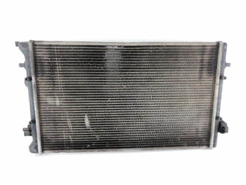 Radiatore acqua audi a3 - 1.9 tdi - 8l1 ( 1996 > 2003 ) 1j0121253ad motore