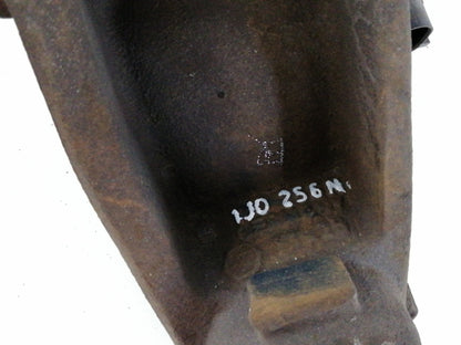 Fusello mozzo audi a3 - 8l1 - 1.6 ( 2000 > 2002 ) ruota anteriore destra