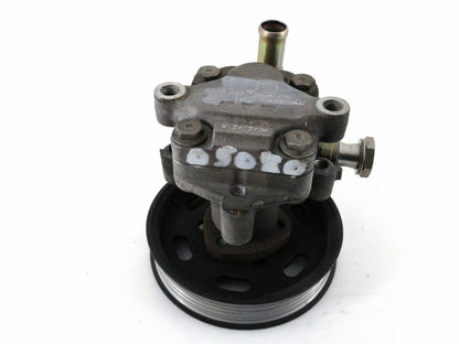 Pompa servosterzo volkswagen bora 1.9 tdi ( 1998 > 2005 ) 1j0422154a motore