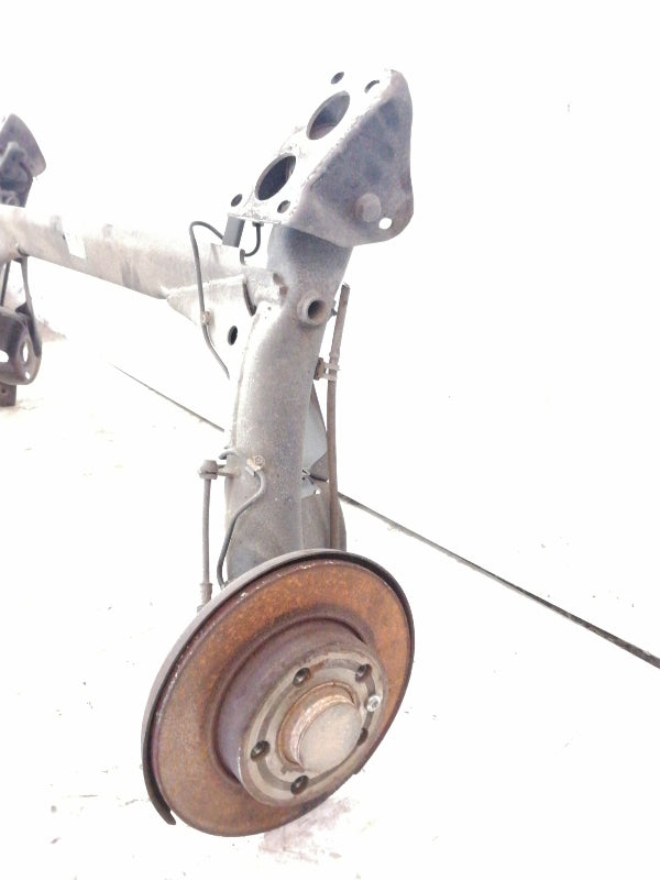 Ponte assale posteriore audi a3 - 8l1 - 1.6 ( 2000 > 2002 ) dischi +