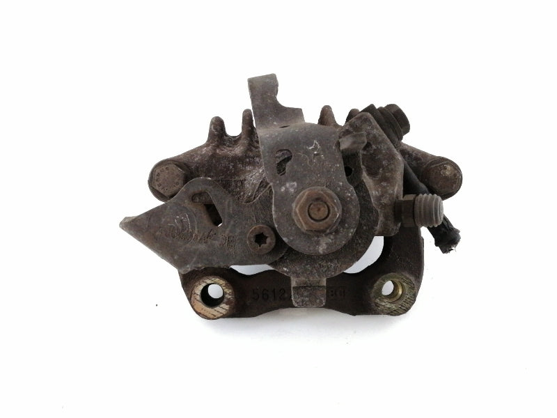 Pinza freno posteriore sinistra audi a3 - 8l1 (1996 > 2003) 1j0615424h