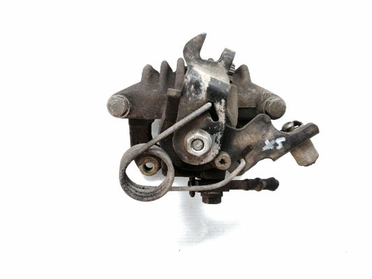 Pinza freno audi a3 - 8l1 ( 1996 > 2003 ) ruota posteriore sinistra