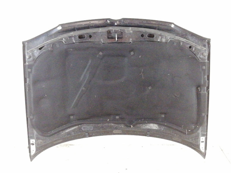 Cofano anteriore volkswagen golf 4 (1997 > 2003) nero - originale
