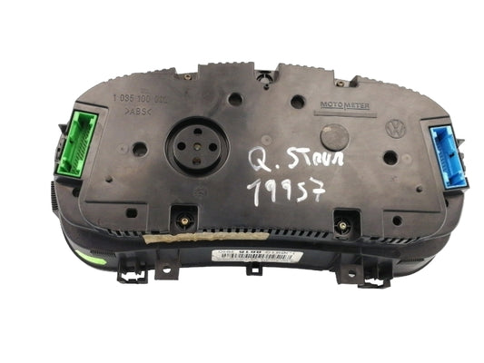 Quadro strumenti volkswagen golf 4 - 1.9 (1998 -2003) 1j0919861b