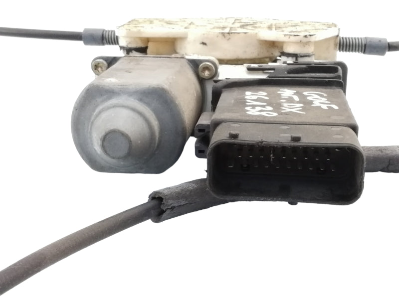 Motorino alzacristallo volkswagen golf 4 (2003 - 2008) porta anteriore