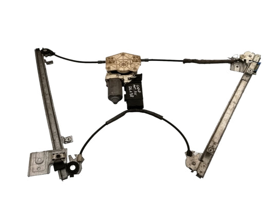 Motorino alzacristallo volkswagen golf 4 (2003 - 2008) porta anteriore