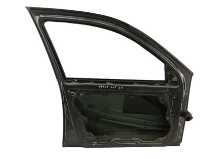 Porta anteriore sinistra volkswagen golf 4 (1997 -2006) sportello grigio +