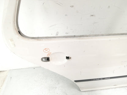 Porta posteriore destra volkswagen golf 4^ serie ( 1997 > 2003) sportello