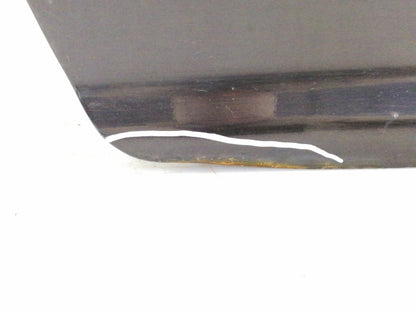Porta posteriore destra volkswagen golf 4 (1997 > 2006 ) sportello nero +
