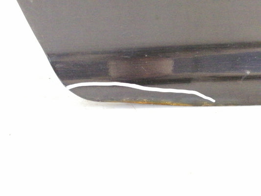 Porta posteriore destra volkswagen golf 4 (1997 > 2006 ) sportello nero +