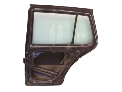 Porta posteriore destra volkswagen golf 4 (1997 > 2006 ) sportello nero +