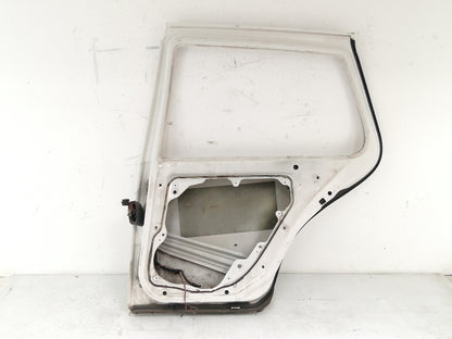 Porta posteriore destra volkswagen golf 4^ serie ( 1997 > 2003) sportello