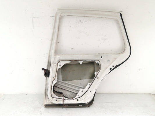 Porta posteriore destra volkswagen golf 4^ serie ( 1997 > 2003) sportello