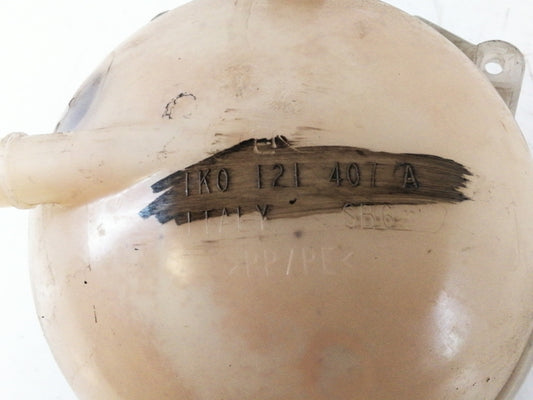 Vaschetta acqua radiatore seat altea ( 2004 in poi ) 1k0121407a originale