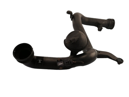 Manicotto intercooler seat leon 1p1 - 1.9 tdi (2005 - 2013) 1k0145770